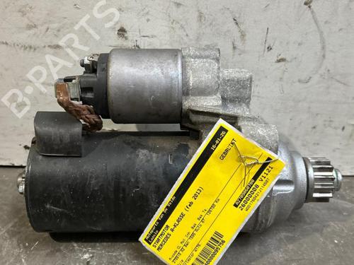 Starter MERCEDES-BENZ A-CLASS (W176) A 180 (176.042) | BP38819586M8 - Image 2