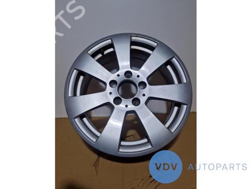 Rim MERCEDES-BENZ C-CLASS (W204) C 180 Kompressor (204.044, 204.045) | BP25973897C45