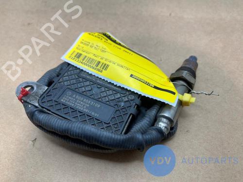 Used Electronic sensor MERCEDES-BENZ VITO Van (W447) 116 CDI (447.601, 447.603, 447.605) (163 hp) 25969980