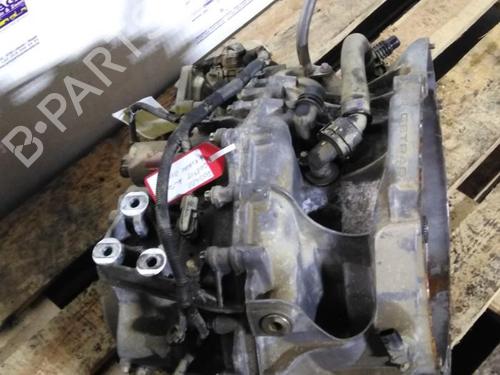 Gearbox MERCEDES-BENZ A-CLASS (W177) A 180 d (177.003) | BP38857010M3 - Image 5
