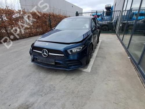 Electronic module MERCEDES-BENZ A-CLASS (W177) A 250 e (177.086) | BP38828835M83 - Image 9