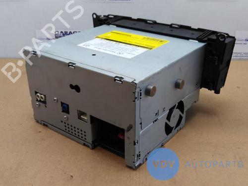 Radio MERCEDES-BENZ C-CLASS (W204) C 180 CGI (204.049) | BP25942629E6