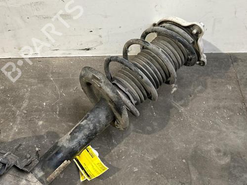 Used Left front shock absorber Left front shock absorber 38822682 38822682