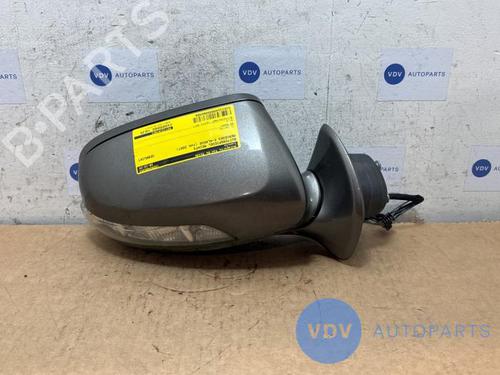Right mirror MERCEDES-BENZ E-CLASS (W211) E 200 CDI (211.007) | BP25968552C27 