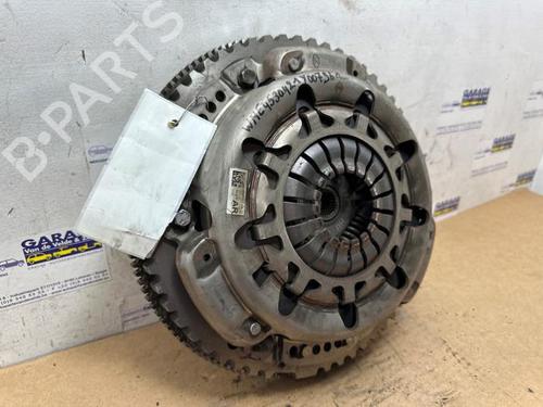 Flywheel SMART FORFOUR Hatchback (453) 1.0 (453.042, 453.043) | BP38844420M101 - Image 2