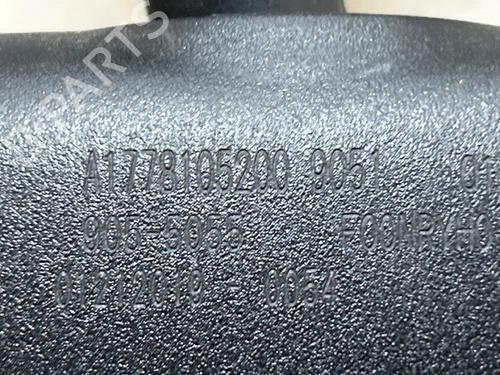 Rear mirror MERCEDES-BENZ A-CLASS (W177) A 200 (177.087) | BP38821712I6 - Image 3