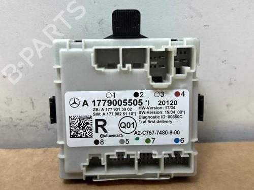 Used Electronic module Electronic module 38821771 38821771