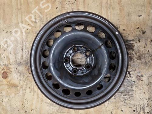 Used Rim Rim 38833802 38833802