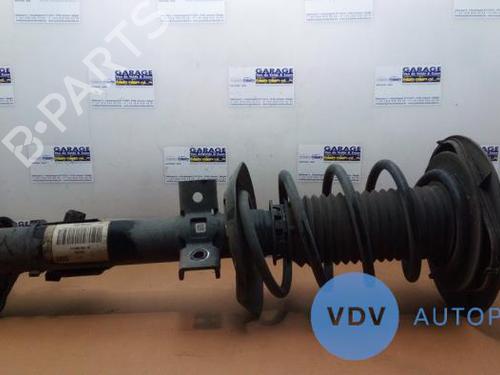 Used Right front shock absorber MERCEDES-BENZ E-CLASS (W212) E 200 CDI / BlueTEC (212.005, 212.006) (136 hp) 25944719