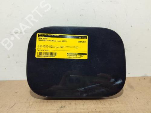 Used Fuel flap Fuel flap 39250668 39250668