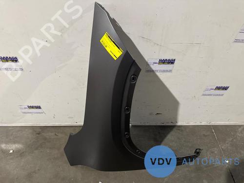 Right front fenders MERCEDES-BENZ GLA (H247) GLA 220 d 4-matic (247.715) | BP25958346C42