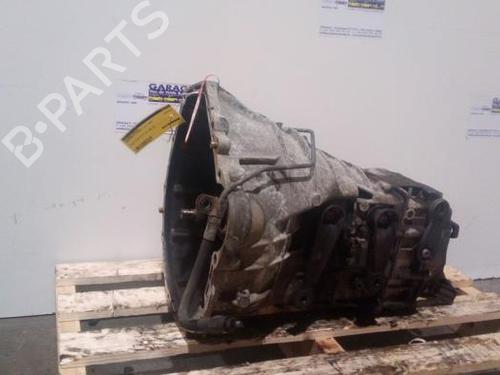 Used Gearbox Gearbox 38858311 38858311