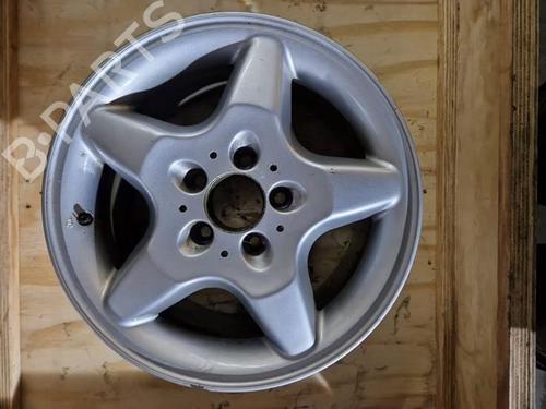 Used Rim Rim 38833638 38833638