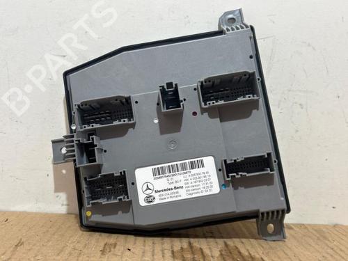 Used Electronic module Electronic module MERCEDES-BENZ C-CLASS T-Model (S205) C 300 de (205.213) (306 hp) 40454055 40454055