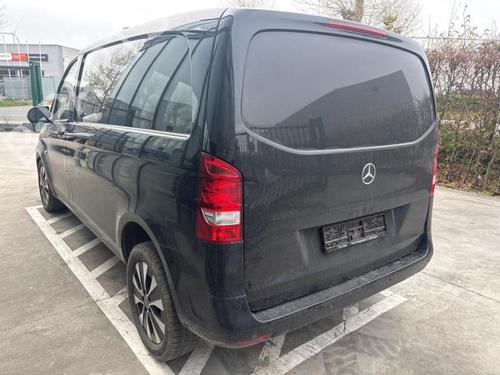 Front left panel MERCEDES-BENZ VITO Van (W447) 110 CDI (447.601, 447.603, 447.605) | BP40070246C58 - Image 8