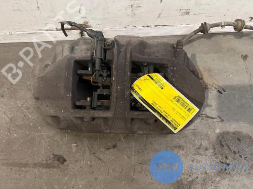 Right front brake caliper MERCEDES-BENZ C-CLASS (W206) C 300 d (206.006) | BP25966013M104 