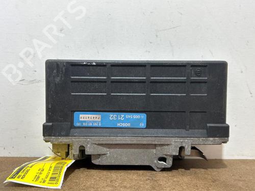 Used ABS pump ABS pump MERCEDES-BENZ S-CLASS (W126) 300 SE, SEL (126.024, 126.025) (188 hp) 39966274 39966274
