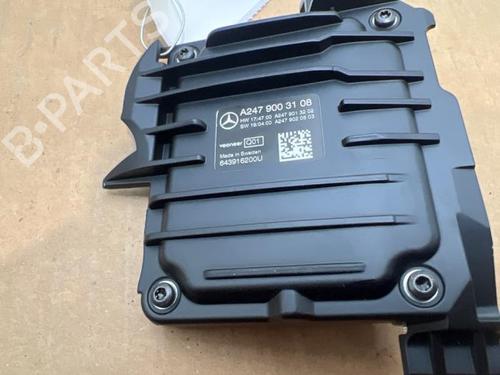 Camera MERCEDES-BENZ A-CLASS Saloon (V177) A 200 (177.187) | BP38819802E14 - Image 3