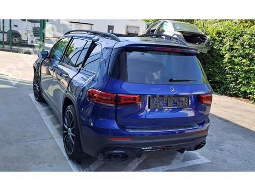 Camera MERCEDES-BENZ GLB (X247) AMG GLB 35 Mild Hybrid 4-matic (247.651) | BP38820356E14 - Image 9