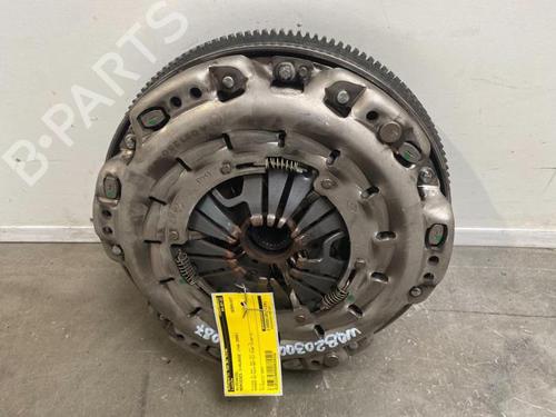 flywheel-mercedes-benz-c-class-w203-2000-2001-2002-2003-2004-2005-2006-2007-38848118 main image