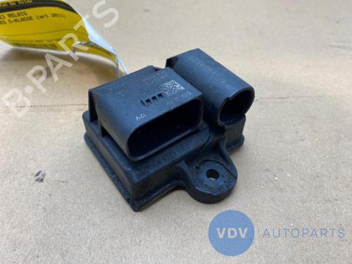Elektronisk sensor MERCEDES-BENZ C-CLASS (W204) C 200 CDI (204.001) (136 hp) 25955178