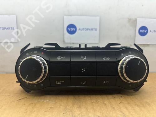 Used Climate control Climate control 38841390 38841390