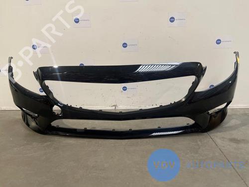 Used Front bumper MERCEDES-BENZ C-CLASS (W205) C 200 d (205.007) (136 hp) 25962973