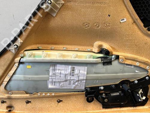 Rear left panel MERCEDES-BENZ C-CLASS T-Model (S203) C 220 CDI (203.208) | BP38914629C60 - Image 3