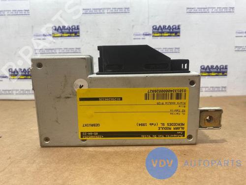 Electronic module MERCEDES-BENZ SL (R129) 320 (129.063) | BP25947380M83 