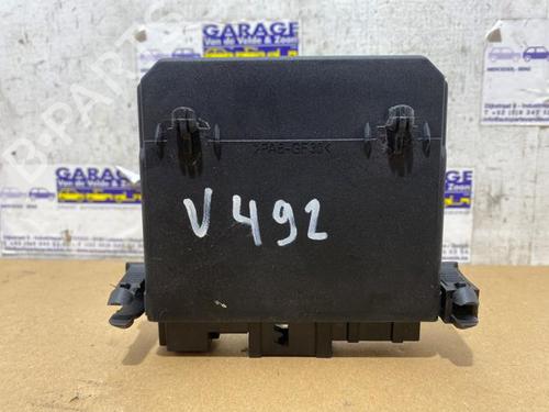 Electronic module MERCEDES-BENZ C-CLASS (W203) C 270 CDI (203.016) | BP38844963M83 - Image 3