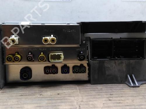 Radio MERCEDES-BENZ A-CLASS (W177) A 180 d (177.003) | BP38855945E6 - Image 3