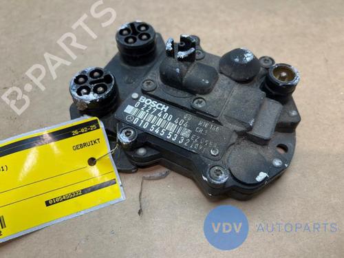 Used Electronic module MERCEDES-BENZ 190 (W201) E 1.8 (201.018) (109 hp) 25972587