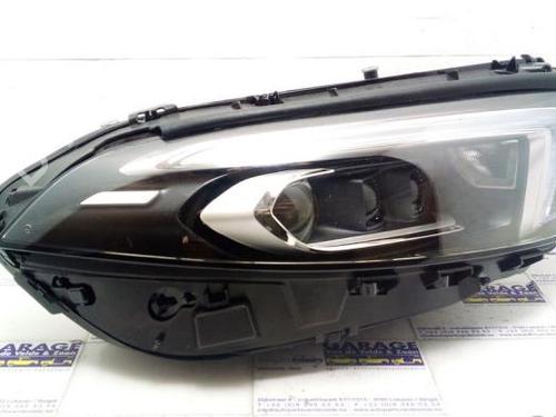 Used Right headlight Right headlight 38855792 38855792