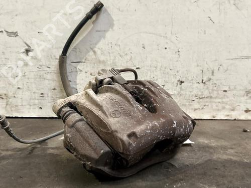 Used Right front brake caliper Right front brake caliper MERCEDES-BENZ E-CLASS (W211) E 200 CDI (211.007) (136 hp) 40065296 40065296