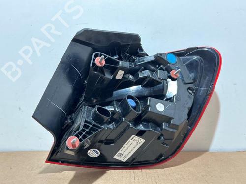 Left taillight MERCEDES-BENZ A-CLASS (W177) A 200 (177.087) | BP39731770C34 - Image 2