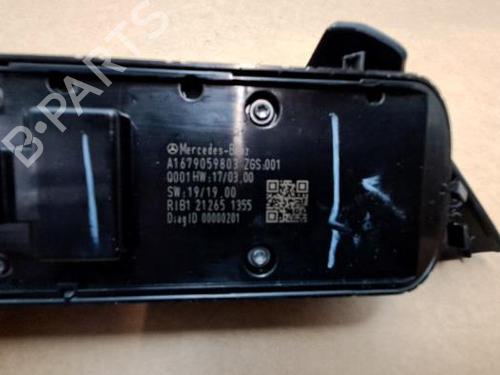 Switch MERCEDES-BENZ A-CLASS Saloon (V177) A 180 d (177.103) | BP38842063I30 - Image 3