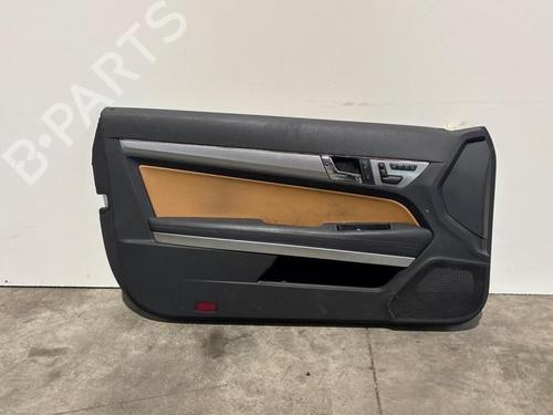 Used Front left panel Front left panel 38833553 38833553