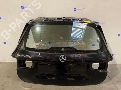 Used Tailgate Tailgate 38833960 38833960