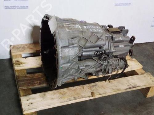 Used Gearbox Gearbox 38857437 38857437