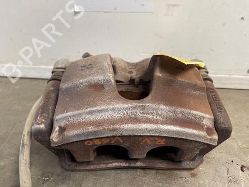 Right front brake caliper MERCEDES-BENZ EQA (H243) EQA 250 (243.701) | BP38838705M104 - Image 4