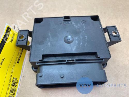 Used Electronic module MERCEDES-BENZ A-CLASS (W176) A 180 CDI / d (176.012) (109 hp) 25974084