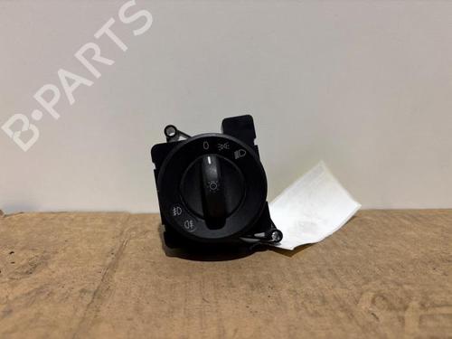 Used Headlight switch Headlight switch MERCEDES-BENZ SPRINTER 3,5-t Bus (B906) 316 CDI (906.731, 906.733, 906.735) (163 hp) 38822215 38822215
