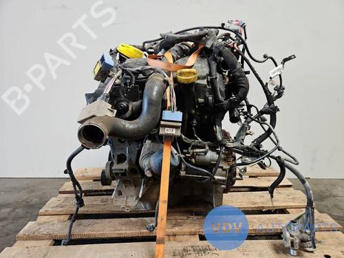 Motor MERCEDES-BENZ CITAN Box Body/MPV (W415) 108 CDI (415.601, 415.603) (75 hp) 27520045