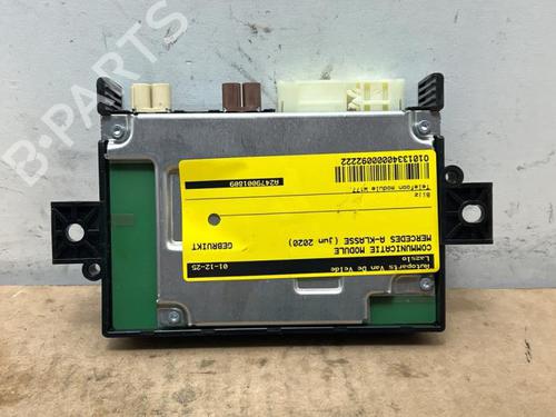 Electronic module MERCEDES-BENZ A-CLASS (W177) A 250 e (177.086) | BP38821765M83 - Image 2