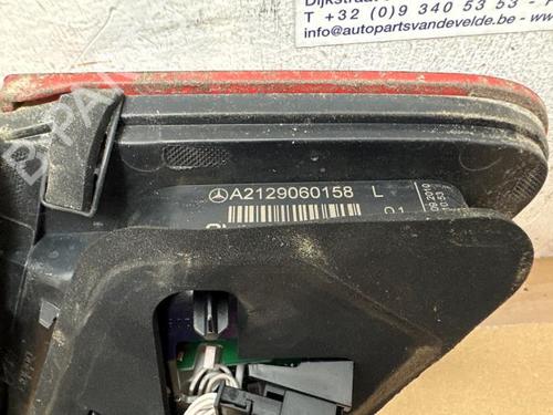 Left taillight MERCEDES-BENZ E-CLASS (W212) E 350 BlueTEC 4-matic (212.094) | BP38845949C34 - Image 4