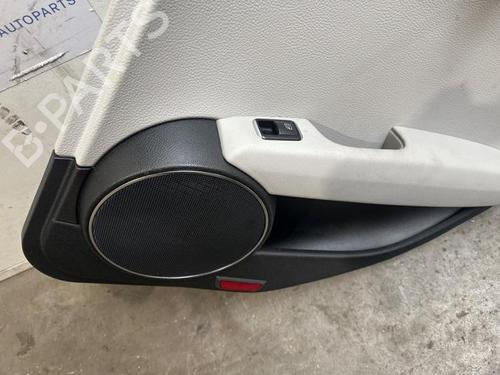 Rear right panel MERCEDES-BENZ C-CLASS T-Model (S204) C 200 CDI (204.201) | BP38834134C61 - Image 2