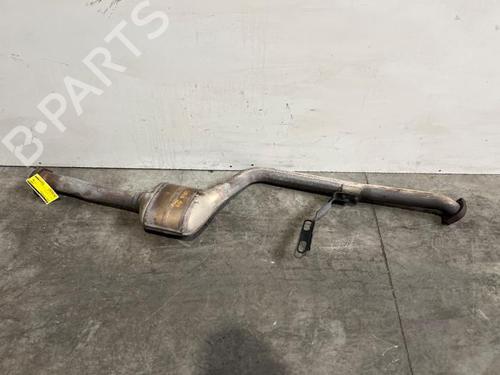 Used Exhaust system Exhaust system 38825200 38825200