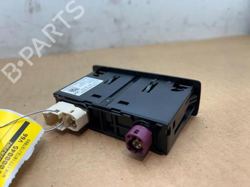 Electronic module MERCEDES-BENZ A-CLASS Saloon (V177) A 200 (177.187) | BP38819791M83 - Image 2