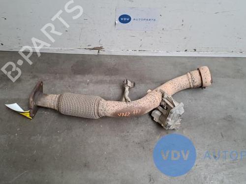 Used Pipe MERCEDES-BENZ VITO Van (W447) 111 CDI (447.601, 447.603, 447.605) (114 hp) 25965258