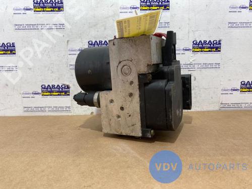 Elektronisk modul MERCEDES-BENZ A-CLASS (W168) A 170 CDI (168.009, 168.109) | BP25951330M83 